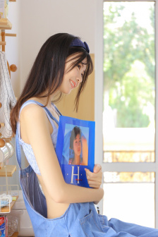 植物学家的女儿